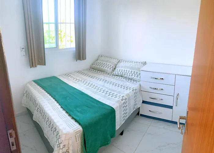 Espacosos Aptos Em Porto De Galinhas - Condominio Com Piscina - Perto De Tudo!
