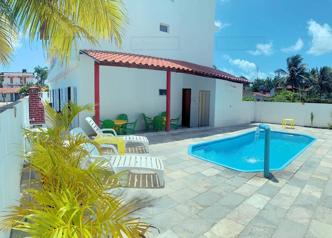 Espacosos Aptos Em - Com Piscina - Perto De Tudo! Apartment *