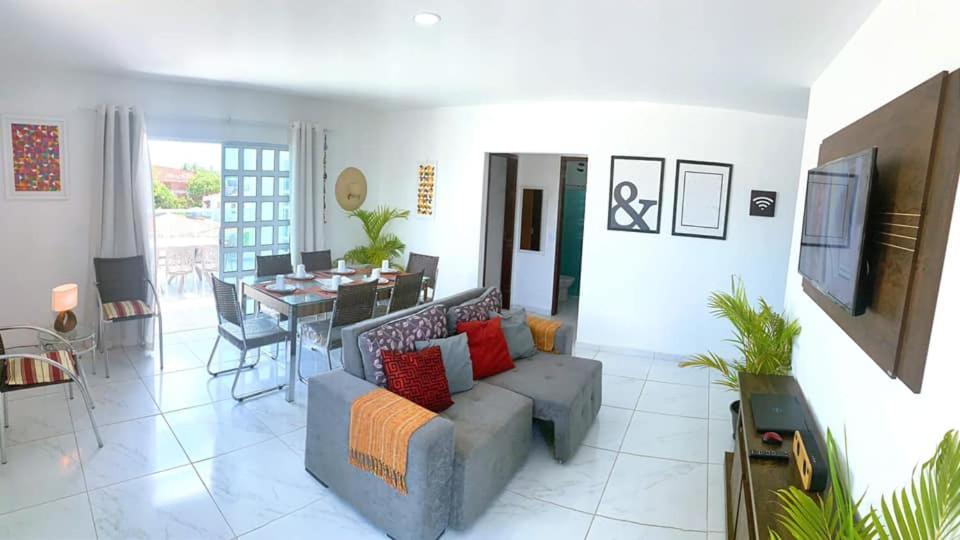 Espacosos Aptos Em - Com Piscina - Perto De Tudo! Apartment