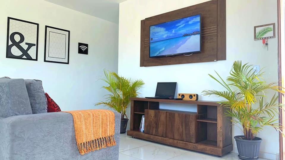 Apartment Espacosos Aptos Em - Com Piscina - Perto De Tudo! *