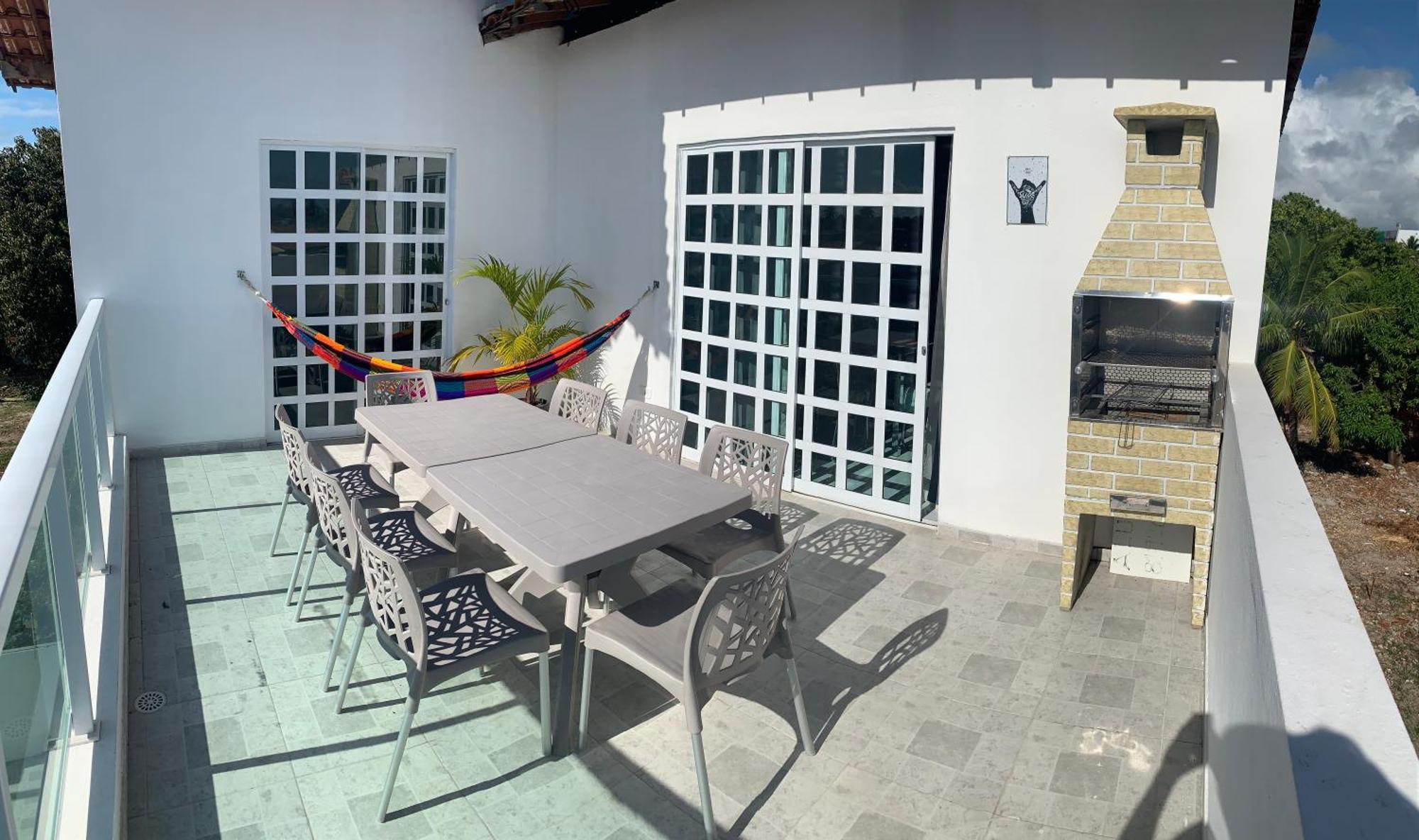Espacosos Aptos Em - Com Piscina - Perto De Tudo! Porto de Galinhas