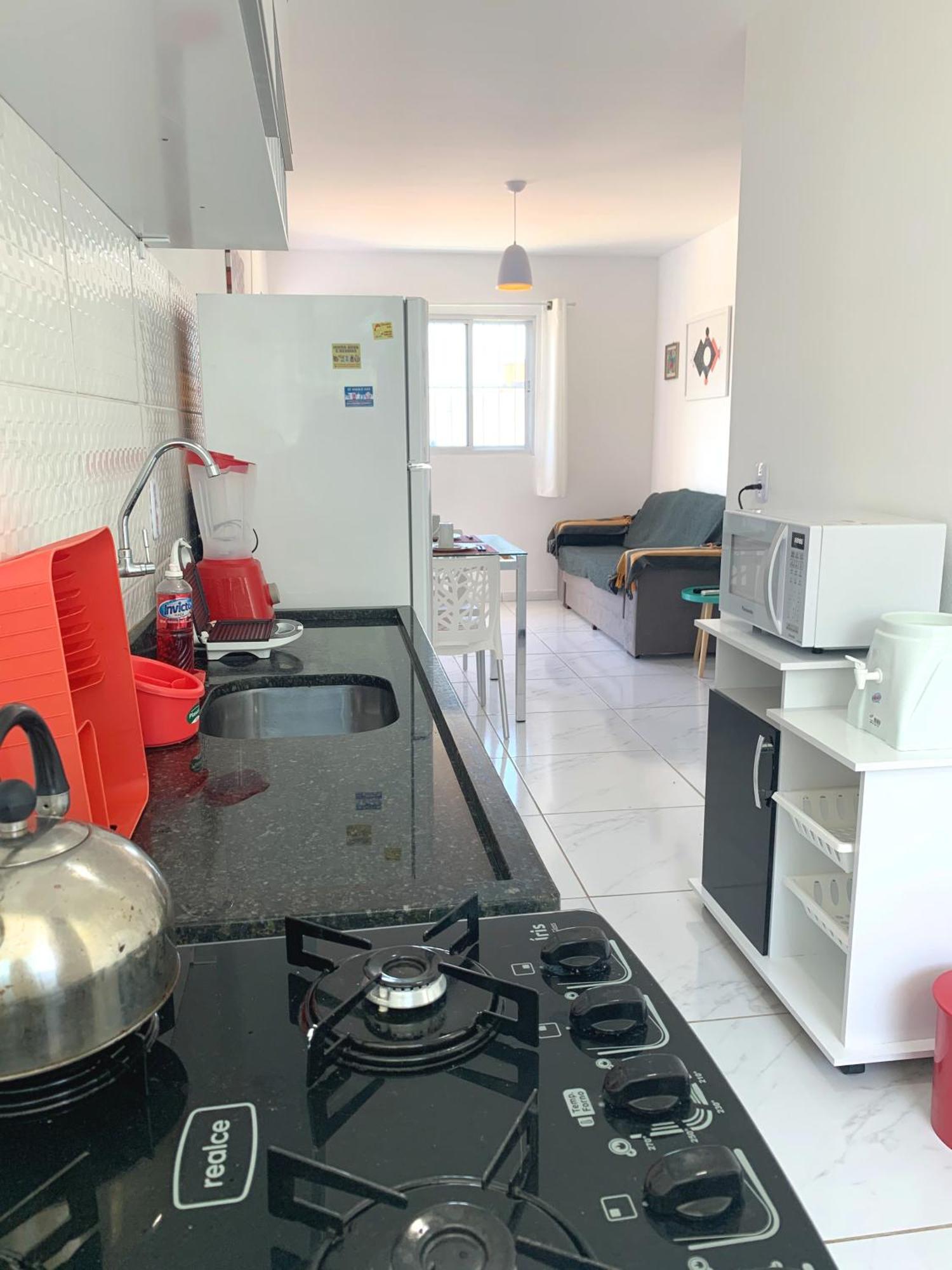Espacosos Aptos Em - Com Piscina - Perto De Tudo! Apartment