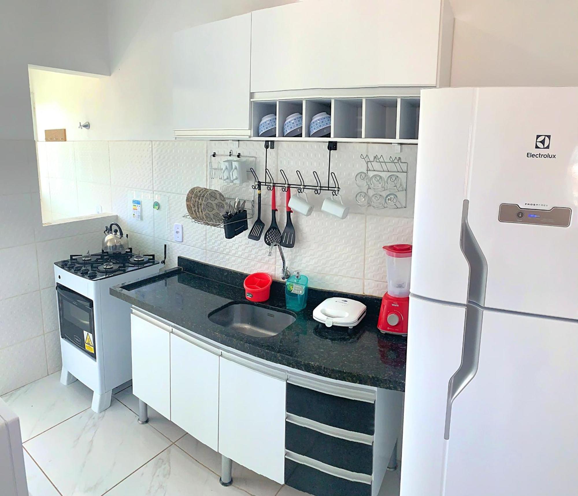 Espacosos Aptos Em - Com Piscina - Perto De Tudo! Apartment Porto de Galinhas