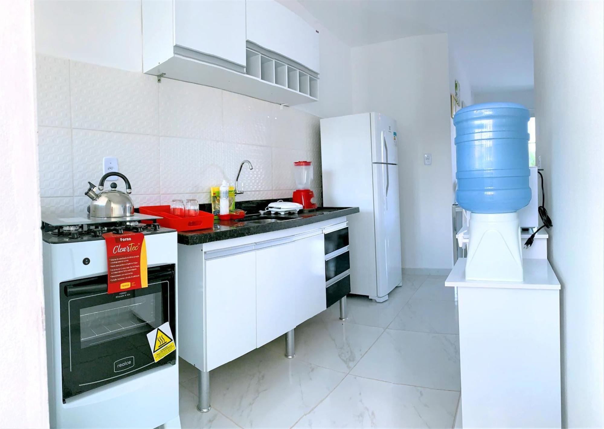 Espacosos Aptos Em - Com Piscina - Perto De Tudo! Apartment