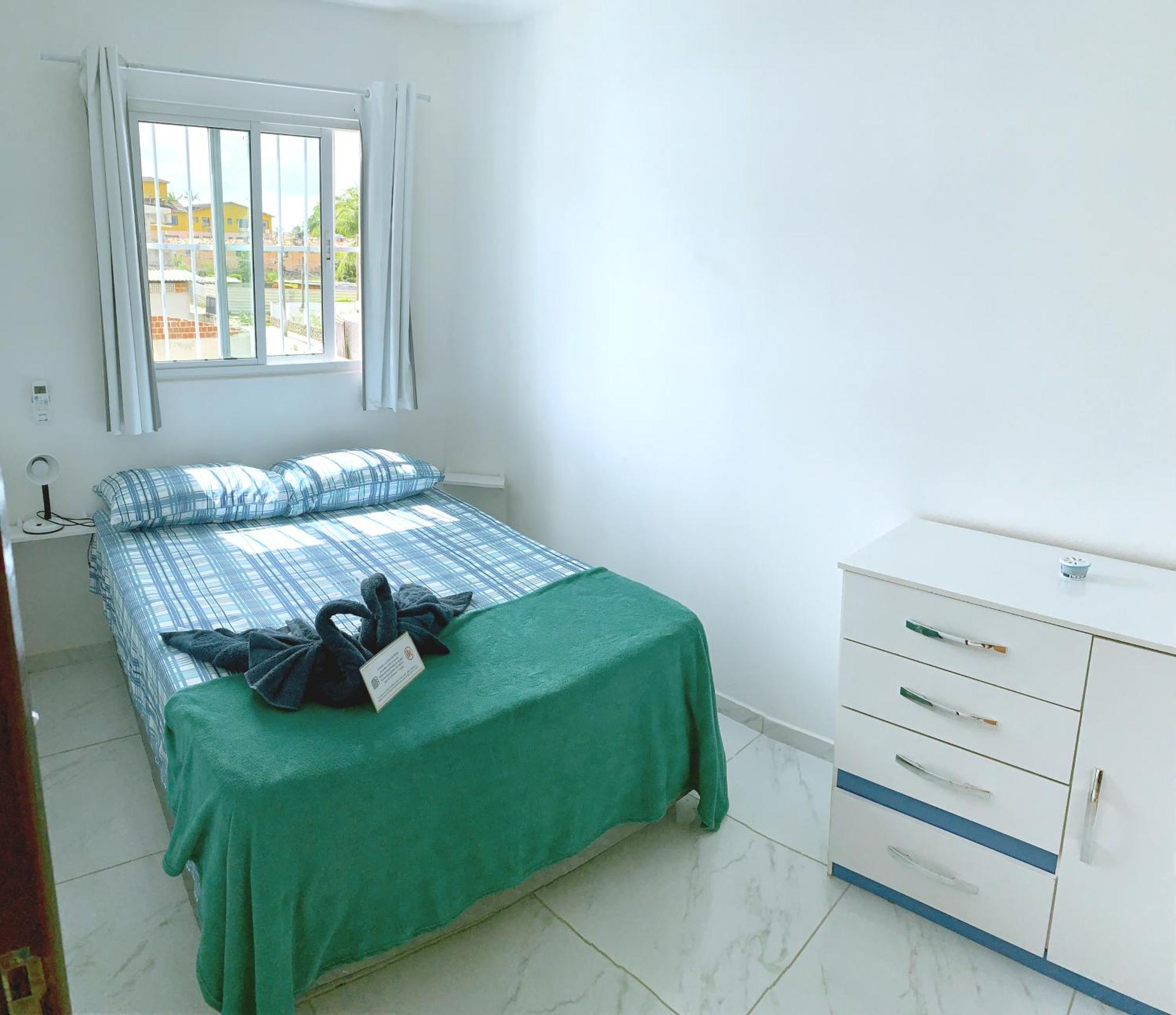 Apartment Espacosos Aptos Em - Com Piscina - Perto De Tudo!