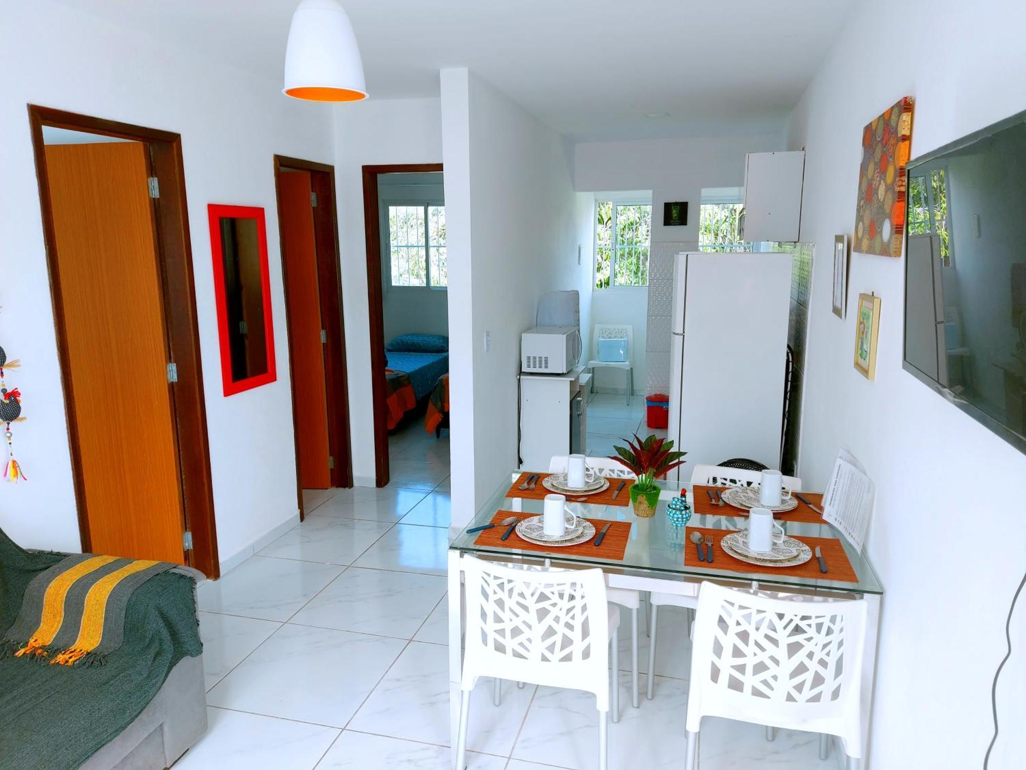 Espacosos Aptos Em - Com Piscina - Perto De Tudo! Apartment *