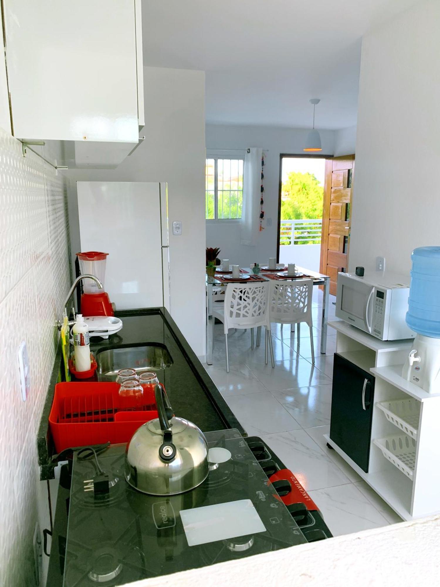 Apartment Espacosos Aptos Em - Com Piscina - Perto De Tudo! *