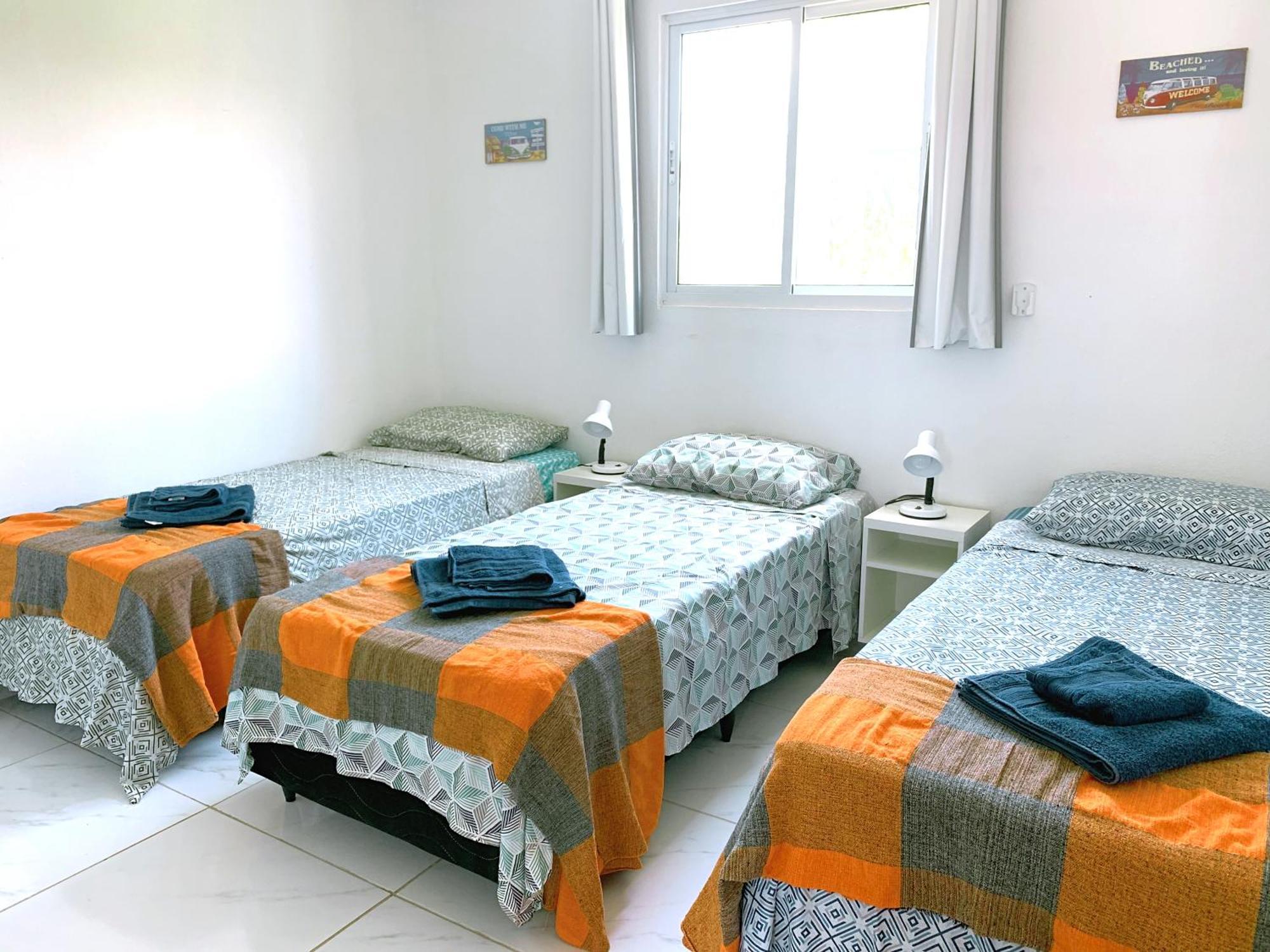 Espacosos Aptos Em - Com Piscina - Perto De Tudo! Apartment Porto de Galinhas