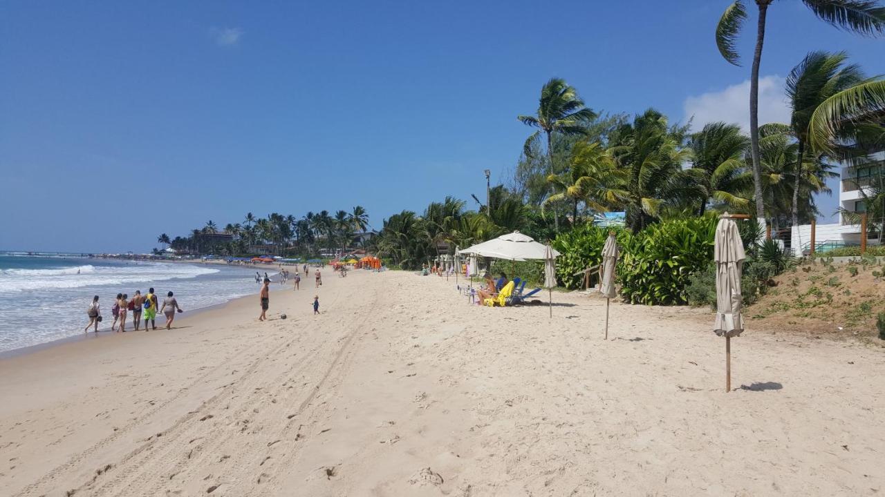 Espacosos Aptos Em - Com Piscina - Perto De Tudo! Porto de Galinhas