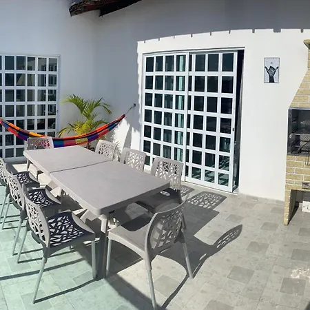 Espacosos Aptos Em Porto De Galinhas - Condominio Com Piscina - Perto De Tudo! Room photo