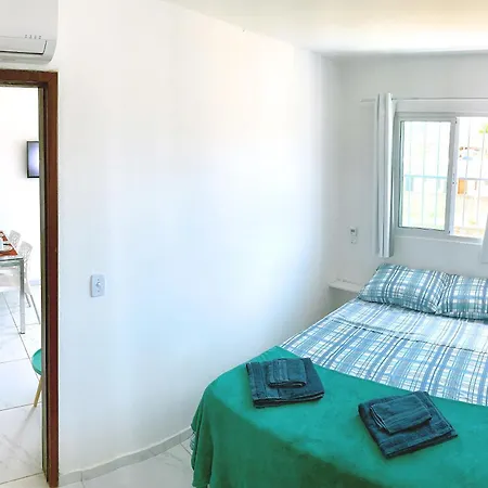 Espacosos Aptos Em Porto De Galinhas - Condominio Com Piscina - Perto De Tudo! Room photo