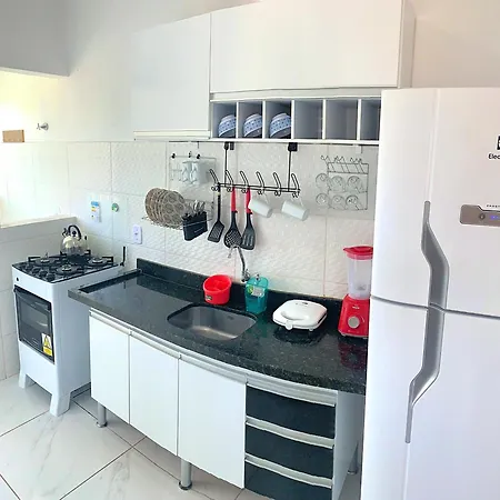 Espacosos Aptos Em Porto De Galinhas - Condominio Com Piscina - Perto De Tudo! Room photo