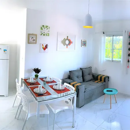 Espacosos Aptos Em Porto De Galinhas - Condominio Com Piscina - Perto De Tudo! Room photo