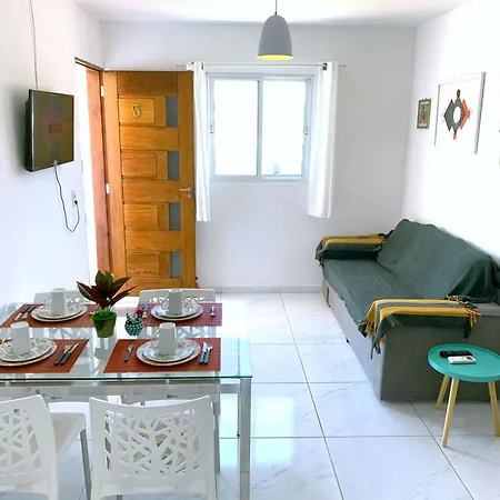 Espacosos Aptos Em Porto De Galinhas - Condominio Com Piscina - Perto De Tudo! Room photo