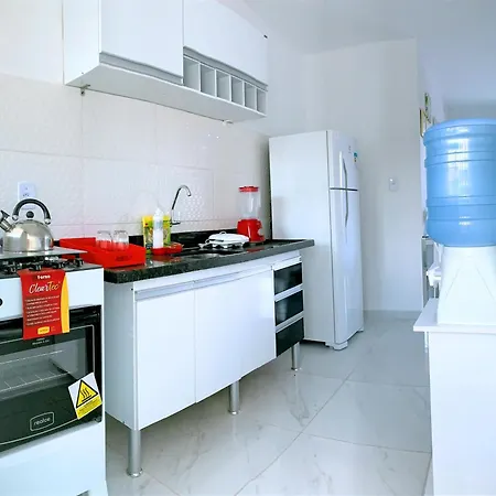 Espacosos Aptos Em Porto De Galinhas - Condominio Com Piscina - Perto De Tudo! Room photo