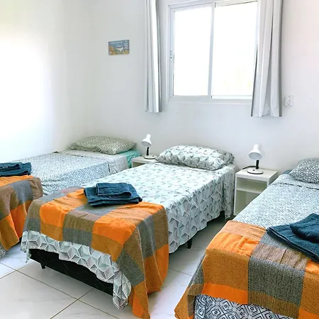 Espacosos Aptos Em Porto De Galinhas - Condominio Com Piscina - Perto De Tudo! Room photo