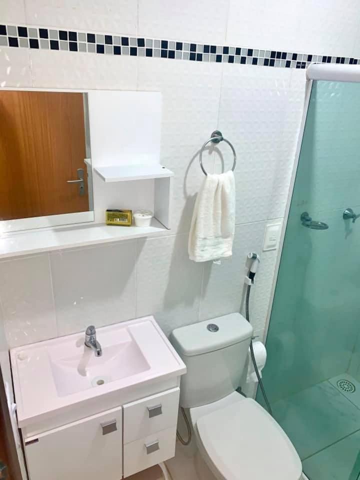 Apartamento Espacosos Aptos Em - Com Piscina - Perto De Tudo!