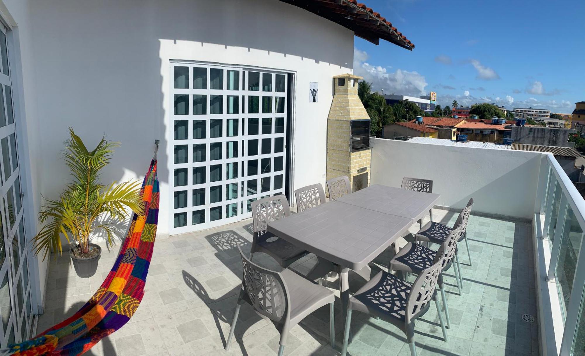 Apartamento Espacosos Aptos Em - Com Piscina - Perto De Tudo!