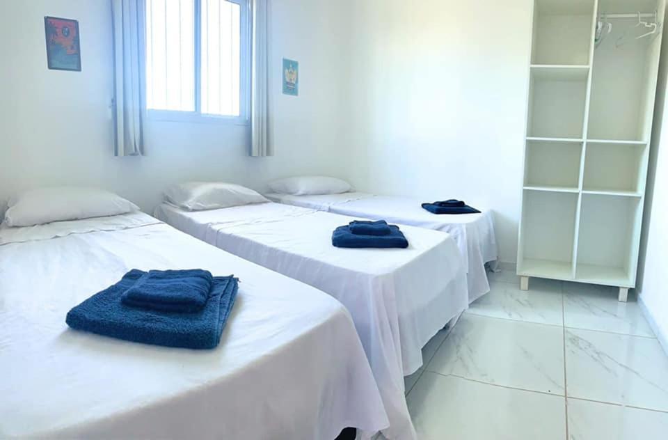 Espacosos Aptos Em - Com Piscina - Perto De Tudo! Apartment *